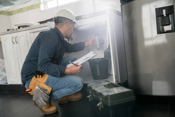Professional Plumbing in Mccoll, SC