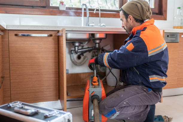 Best Same-Day Plumbing Service  in Mccoll, SC