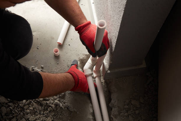 Best Local Plumber Services  in Mccoll, SC