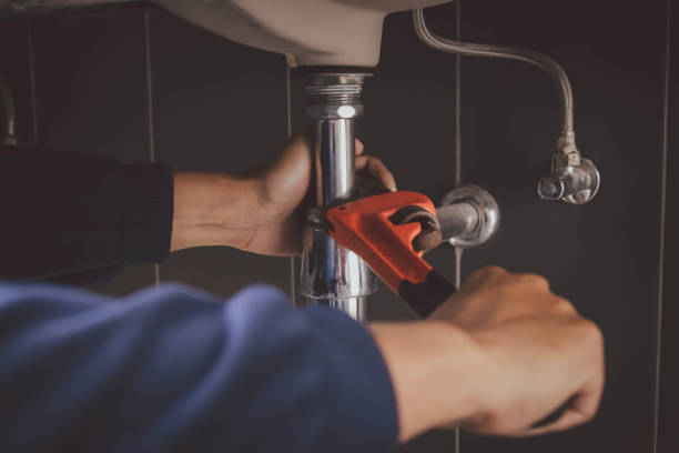Best Faucet Repair  in Mccoll, SC