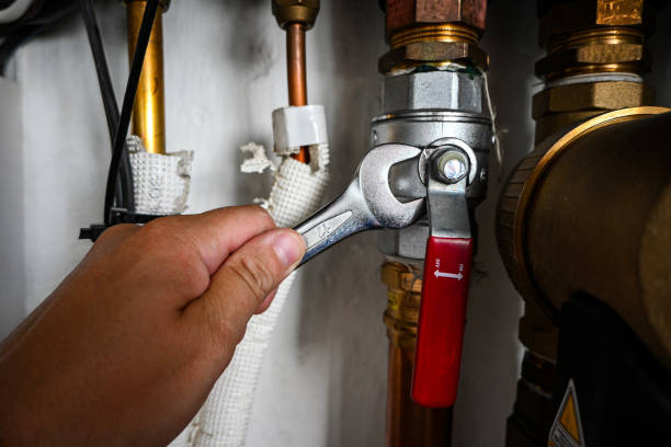 Best Shower Repair Services  in Mccoll, SC